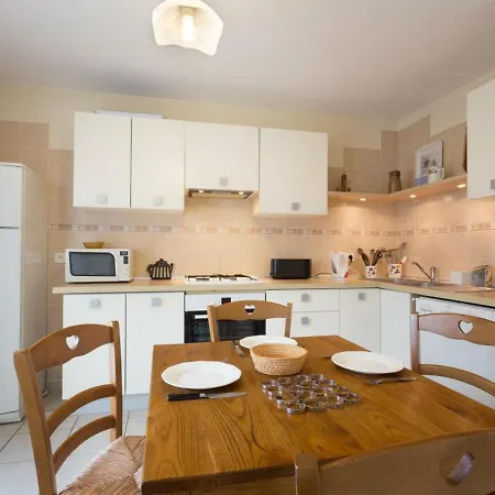 Ferienhaus Montagnard Animaux Acceptes - Fr-1-489-41