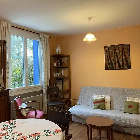 Montagnard Animaux Acceptes - Fr-1-489-41 Ferienhaus *