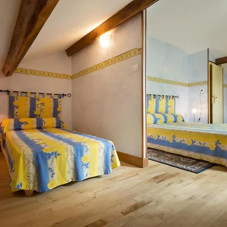 Montagnard Animaux Acceptes - Fr-1-489-41