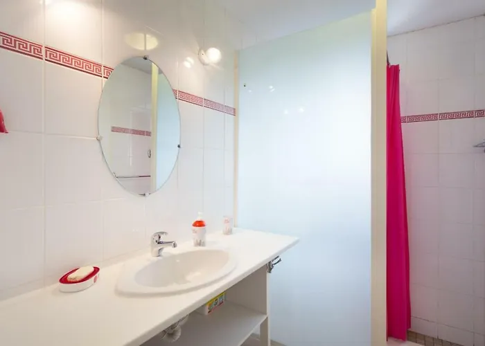 Avec Terrasse, Animaux Acceptés - Fr-1-489-41 Hébergement de vacances Ferrières-sur-Sichon