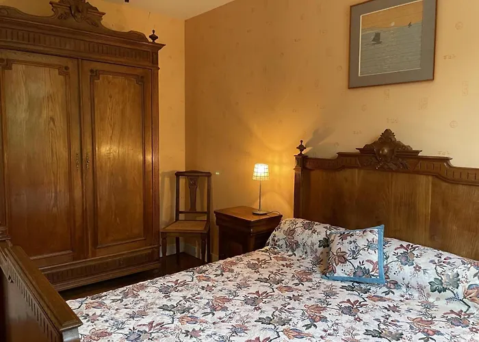 Avec Terrasse, Animaux Acceptés - Fr-1-489-41 Hébergement de vacances *