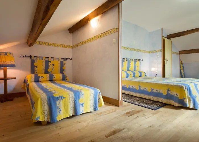 Avec Terrasse, Animaux Acceptés - Fr-1-489-41